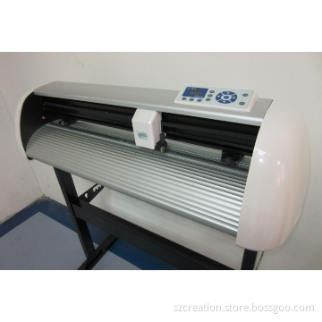 Economic cutting plotter from Creation PCUT
